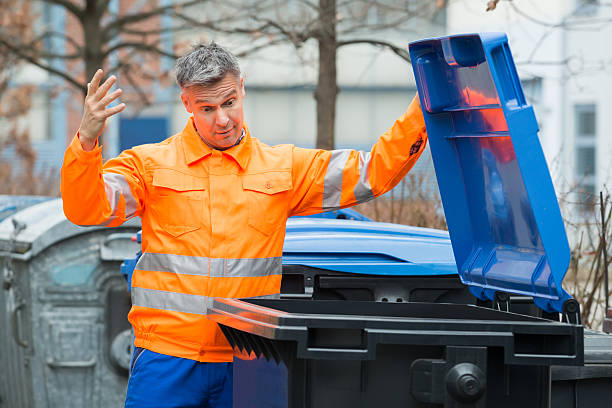 Junk Removal for Events in Galt, CA
